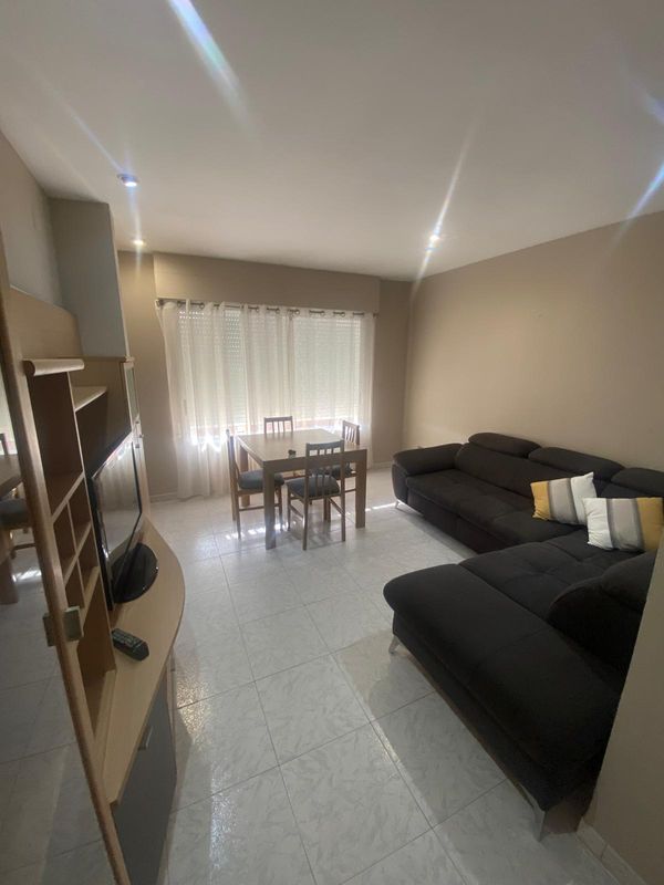 Estudio en Castelló de la Plana (cerca de Benicàssim, Oropesa, etc)