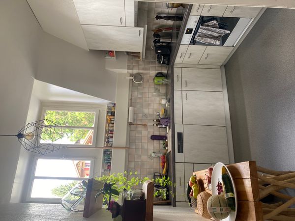 La maison de manuela