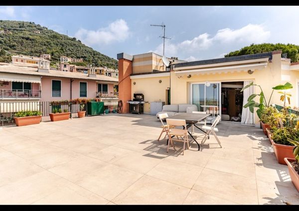 Maria Sofia's house