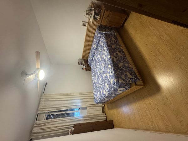 La maison de Mónica