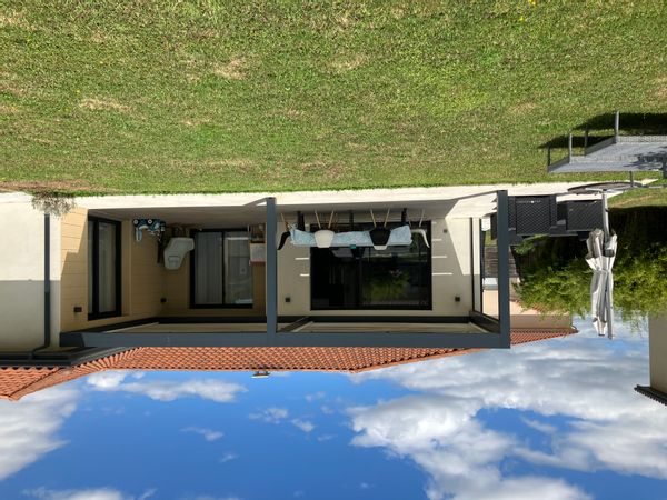 Casa de Christel