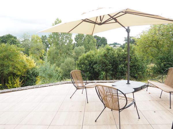 Bienvenue chez nous !