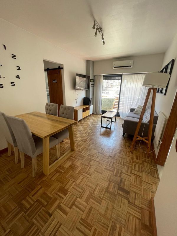 La maison de Agustin