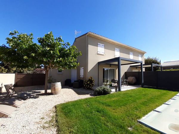 Casa di Stéphanie et Jérôme