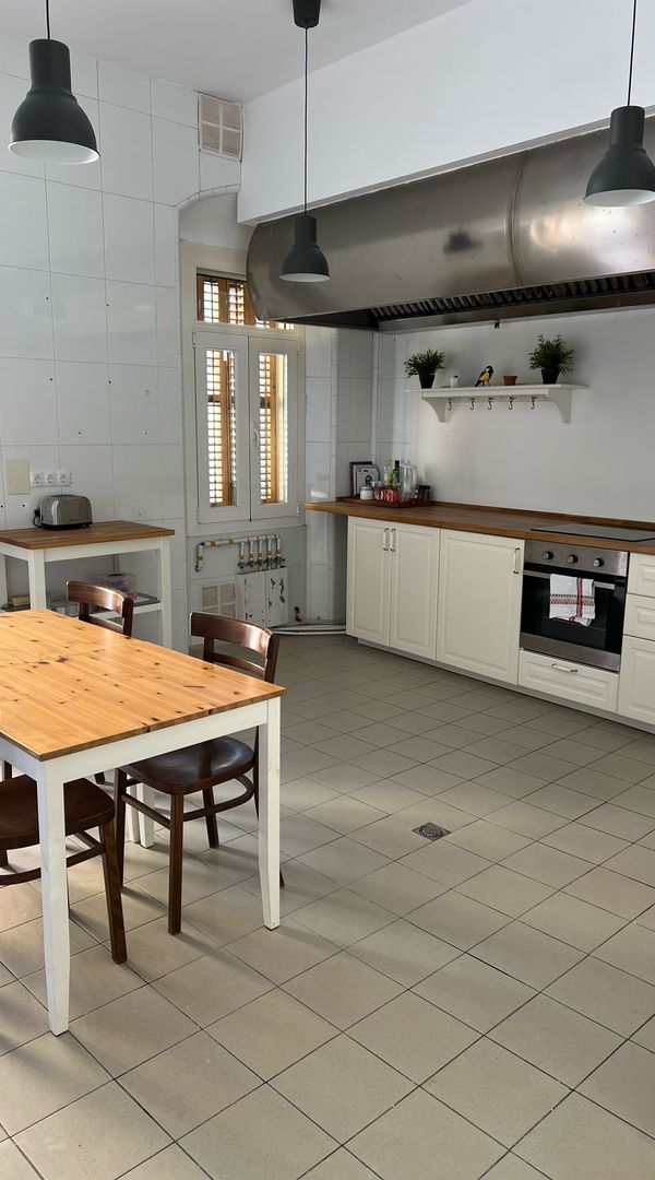 La maison de Joaquin