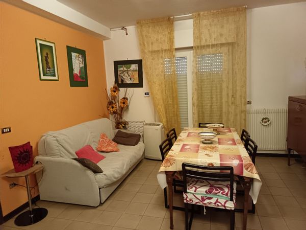 La maison de Eleonora