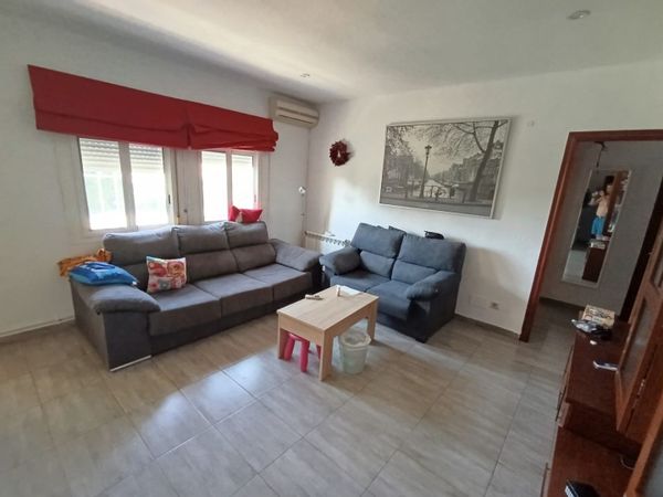 La maison de Armando