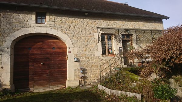 La chambre privée de Josette