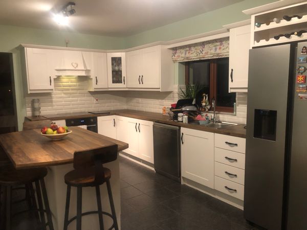 La maison de Patrick