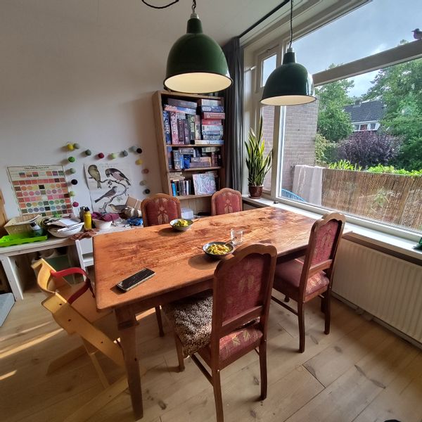 huis van Tessa