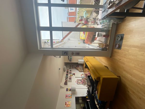 Modern flat in the heart of Prenzlauer Berg