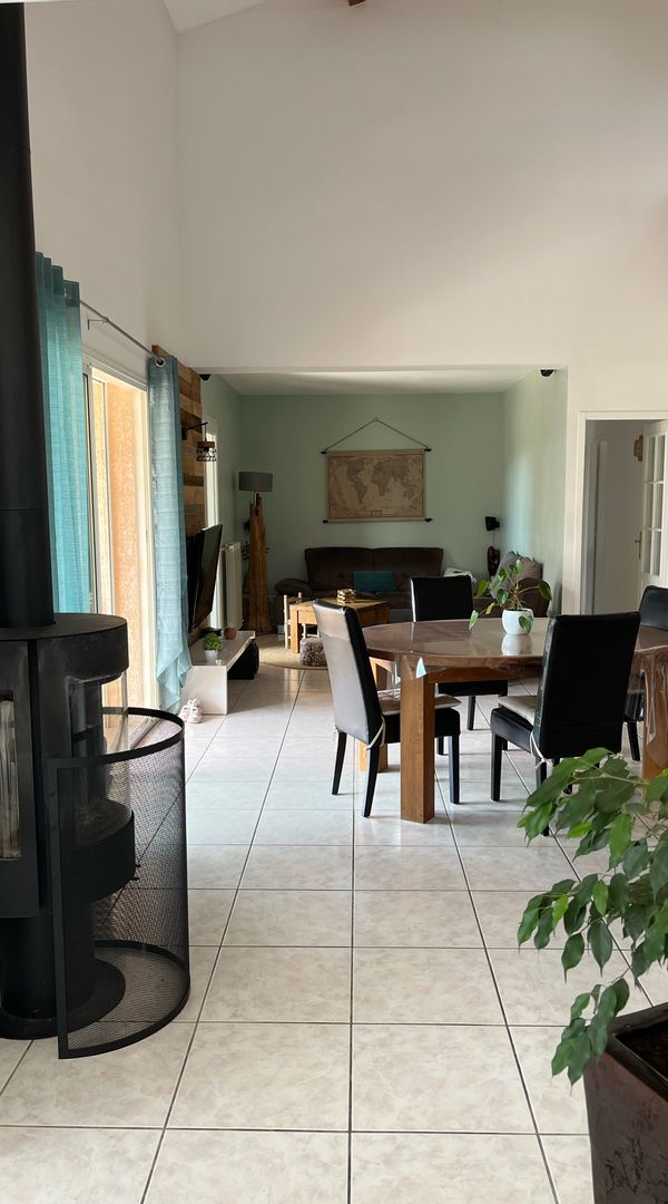 La maison des Auré’s