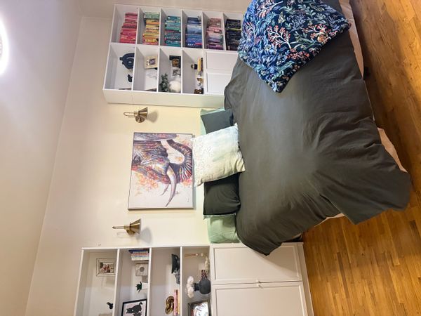 huis van Marissa