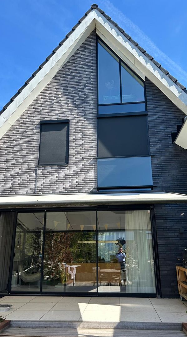 Tiess hus