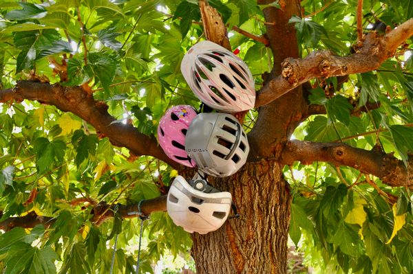 Casa di Charlotte, Matthieu & Célestine