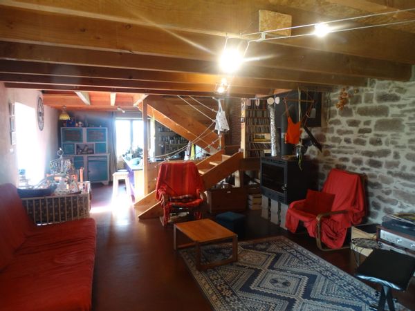 huis van Pascal et Camille