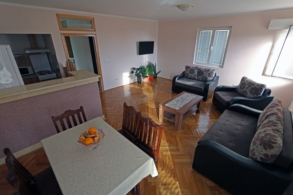 One bedroom apartment Pax Herceg Novi