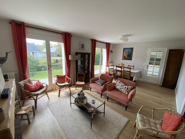 Casa de Nolwenn