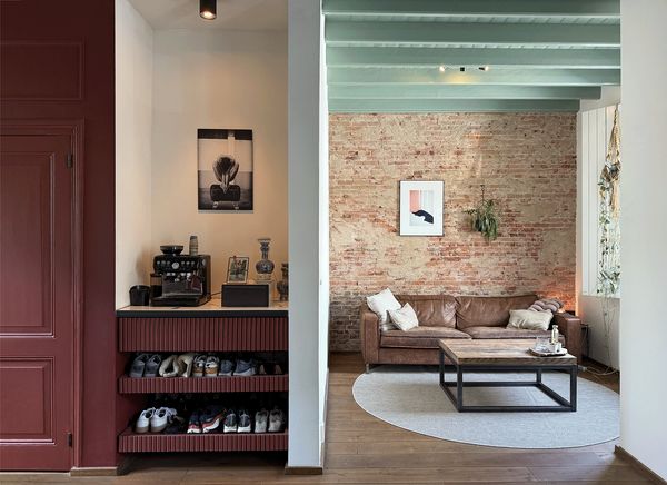 Charmante woning in het centrum van Eindhoven