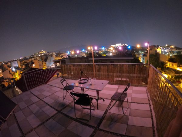 Casa de Lefteris