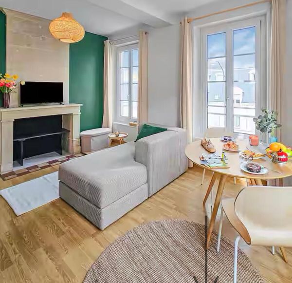 Le Sweethome