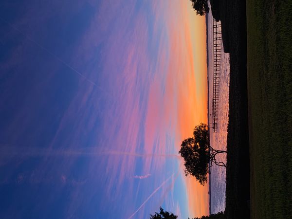 La maison de Evalena