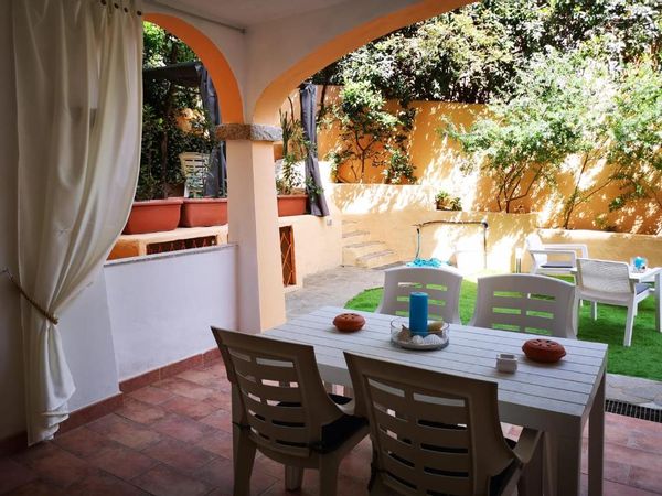 fabrizio e marco's house