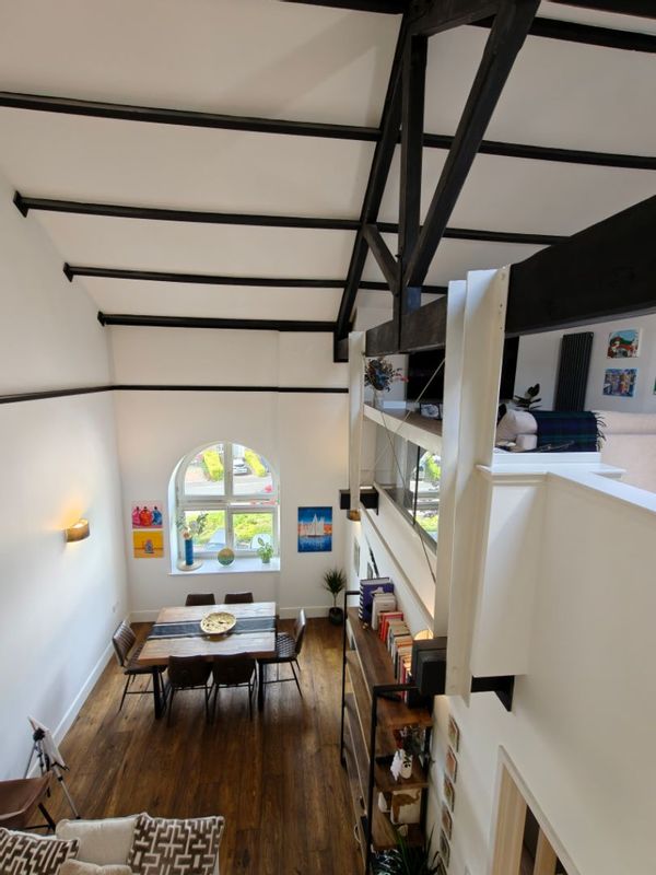 The Loft