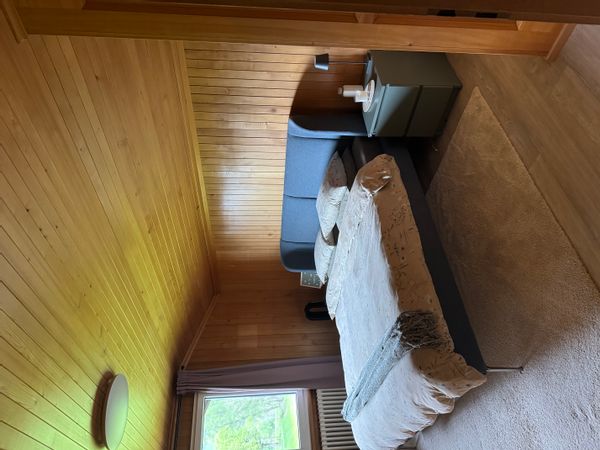 La maison de Michelle