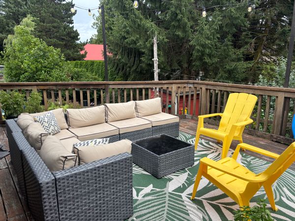Adventure home-base in beautiful Brackendale