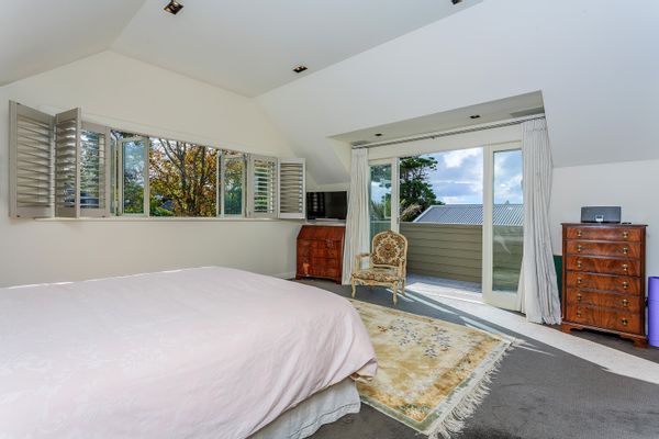 La maison de Catherine