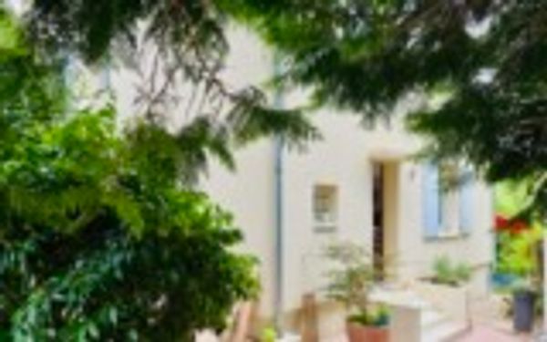 Lucie's house