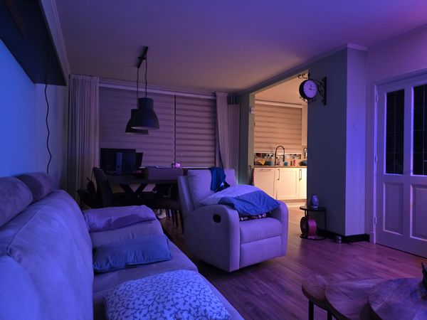 La maison de Jeremiah