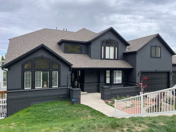 La maison de Merissa