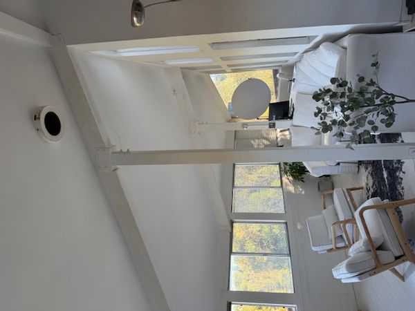 Loft Style Home nestled in Laurel Canyon, Hollywood Hills