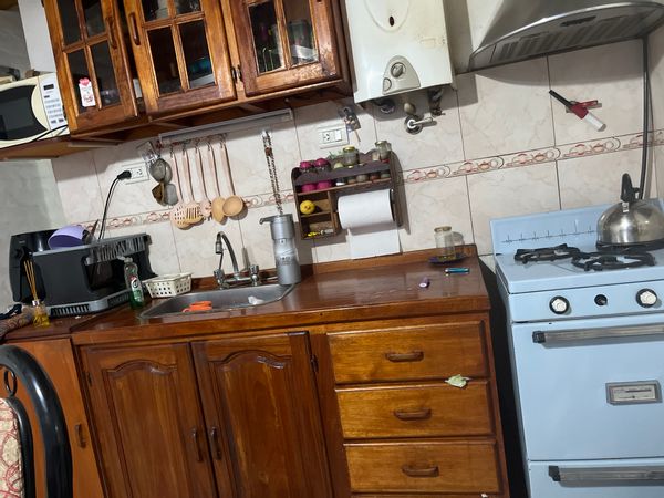 La maison de Francesco