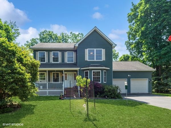 La maison de Gabriel