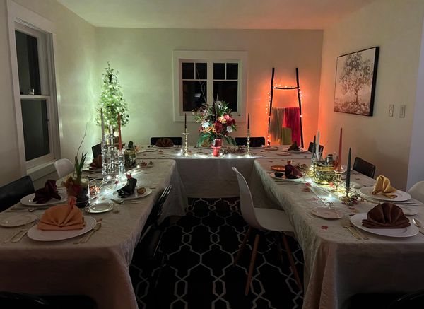 Casa di Christine