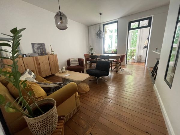 Emeline s Haus