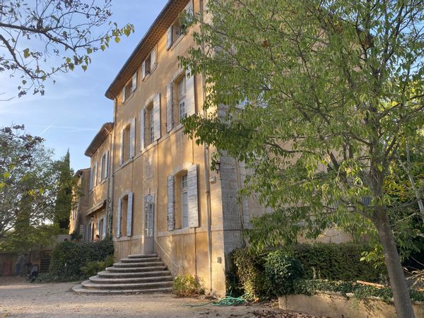 Casa di Violaine