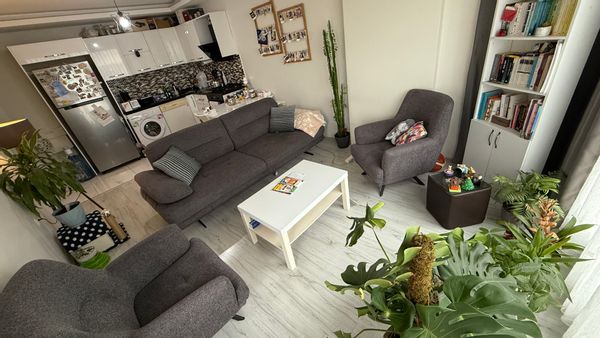 Casa de Betül