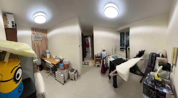 Casa de Runyin