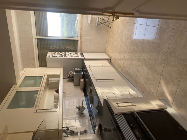 La maison de Filipa Andrade