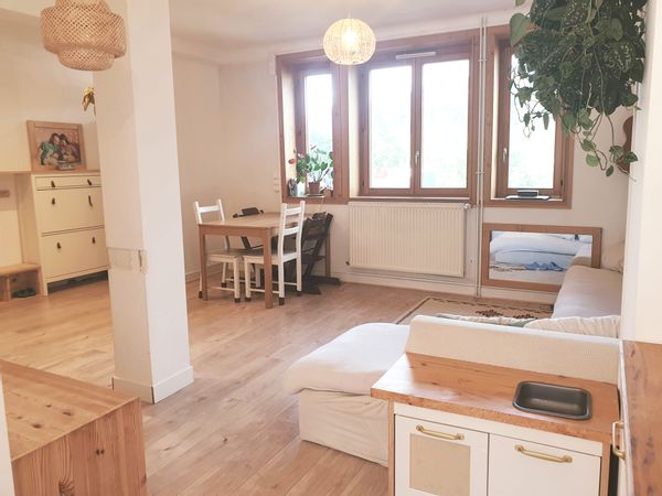 Manon s Haus