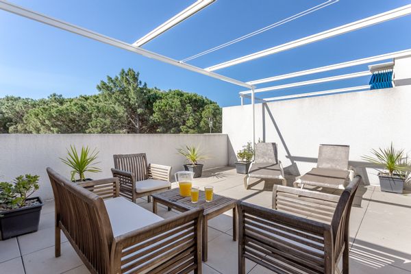 Casa di Jacques & Céline