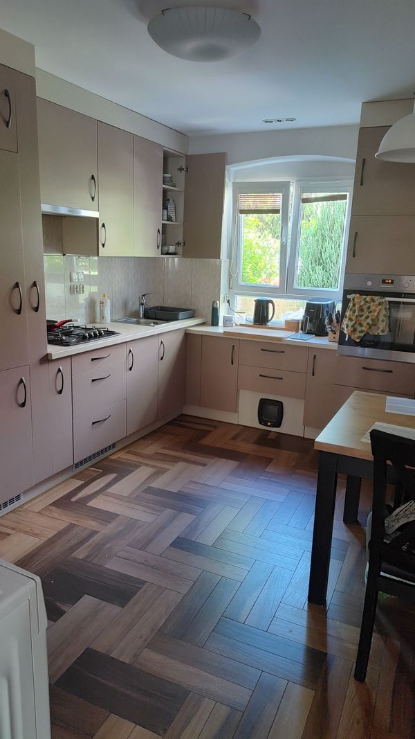 La maison de Natalia