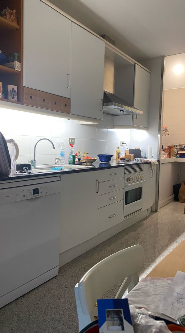 La maison de Angeles