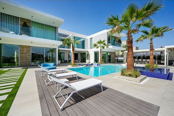 Casa di Michael