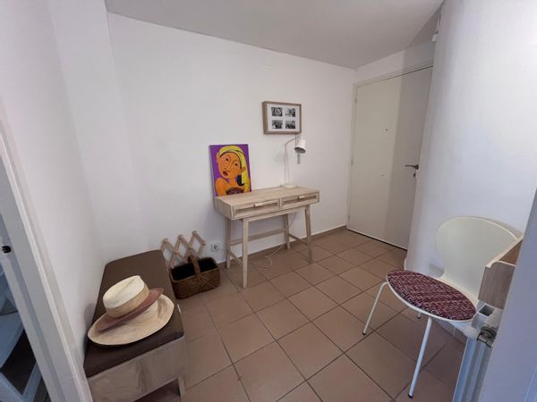 La maison de Gemma