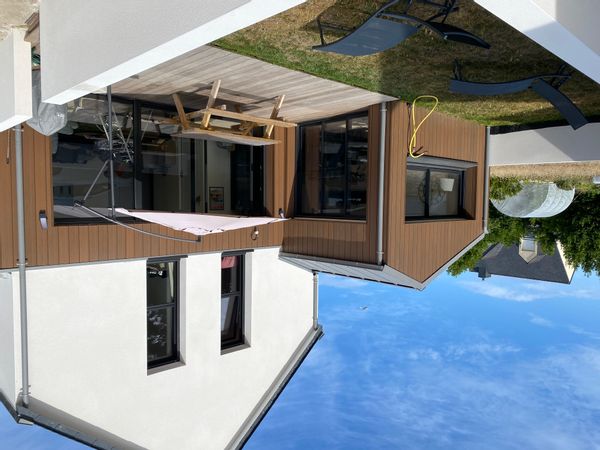 Casa de Caroline
